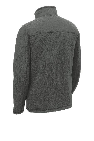 The North Face Sweater Fleece Jacket. NF0A3LH7-0