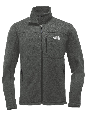 The North Face Sweater Fleece Jacket. NF0A3LH7-1