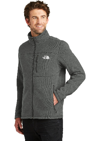The North Face Sweater Fleece Jacket. NF0A3LH7-2