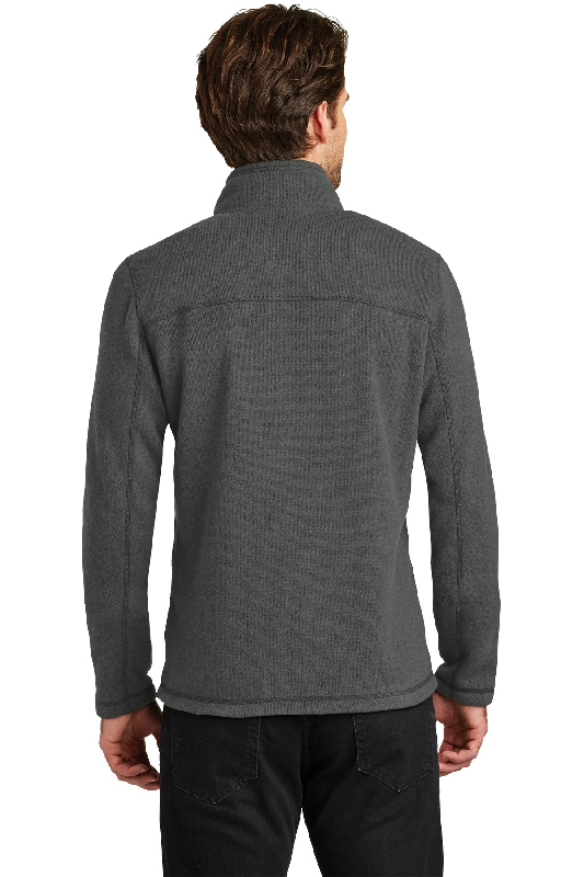 The North Face Sweater Fleece Jacket. NF0A3LH7-3