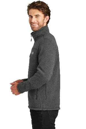 The North Face Sweater Fleece Jacket. NF0A3LH7-5