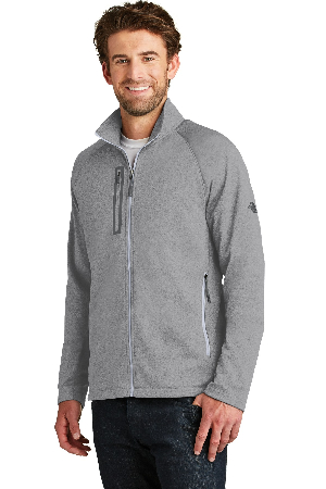 The North Face Canyon Flats Fleece Jacket. NF0A3LH9-0