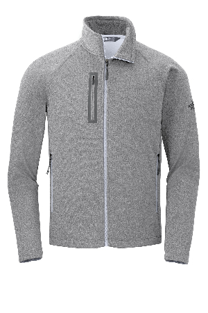 The North Face Canyon Flats Fleece Jacket. NF0A3LH9-2