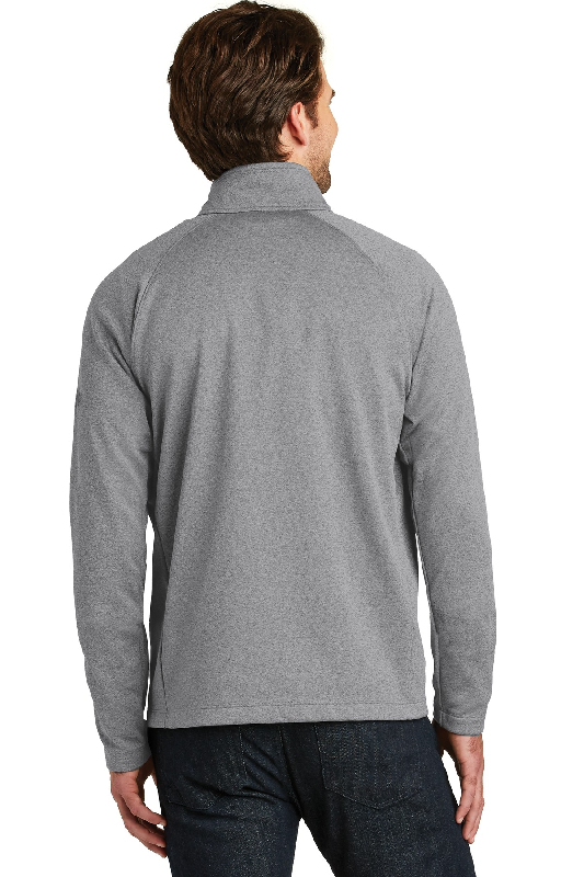 The North Face Canyon Flats Fleece Jacket. NF0A3LH9-3