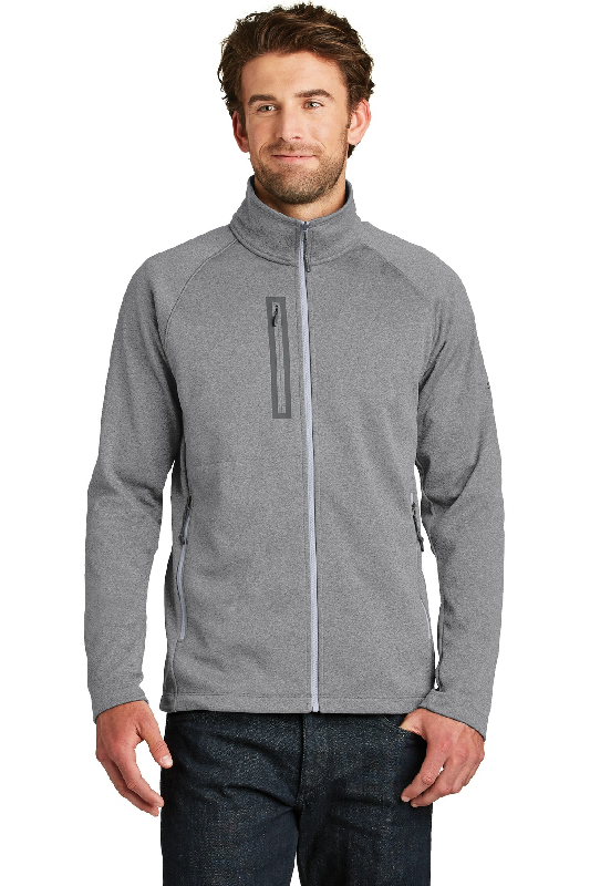 The North Face Canyon Flats Fleece Jacket. NF0A3LH9-4