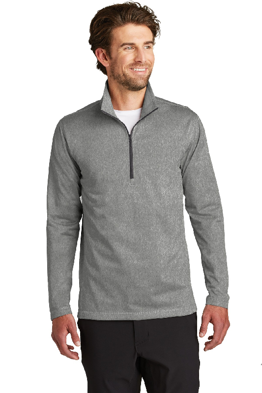 The North Face Tech 1/4-Zip Fleece. NF0A3LHB