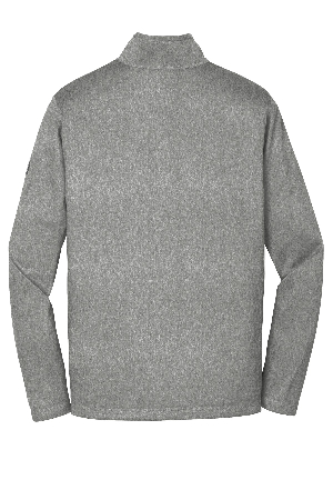 The North Face Tech 1/4-Zip Fleece. NF0A3LHB-0