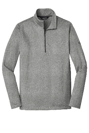 The North Face Tech 1/4-Zip Fleece. NF0A3LHB-1