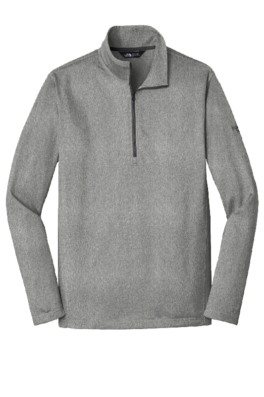 The North Face Tech 1/4-Zip Fleece. NF0A3LHB-1