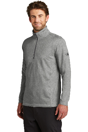 The North Face Tech 1/4-Zip Fleece. NF0A3LHB-2