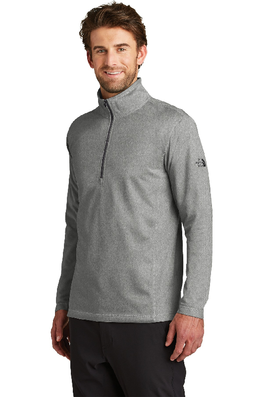 The North Face Tech 1/4-Zip Fleece. NF0A3LHB-2