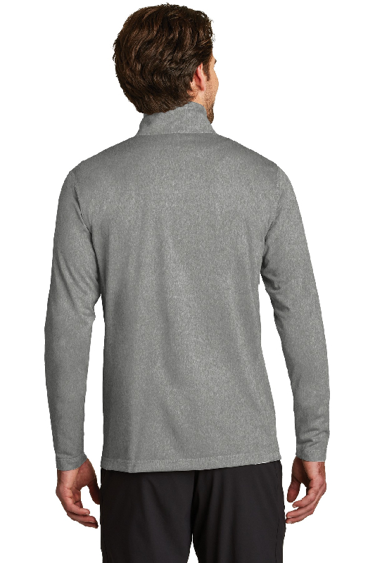 The North Face Tech 1/4-Zip Fleece. NF0A3LHB-3
