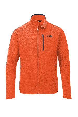 The North Face Skyline Full-Zip Fleece Jacket NF0A47F5-1