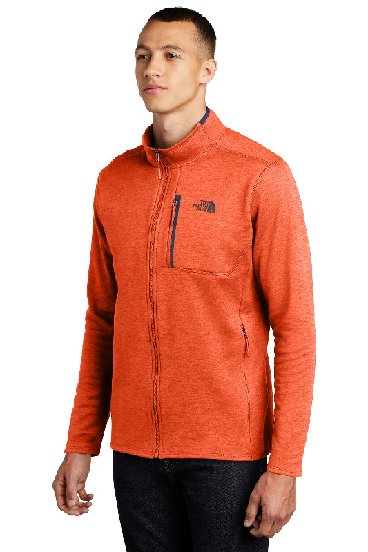 The North Face Skyline Full-Zip Fleece Jacket NF0A47F5-2