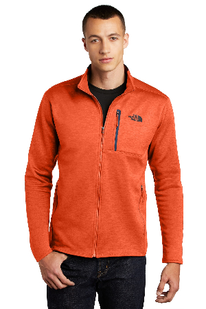 The North Face Skyline Full-Zip Fleece Jacket NF0A47F5-4