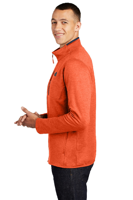 The North Face Skyline Full-Zip Fleece Jacket NF0A47F5-5
