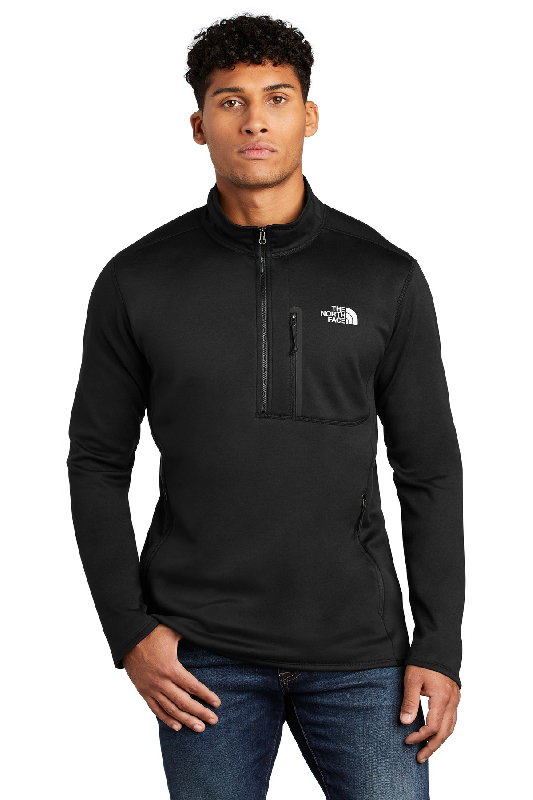 The North Face Skyline 1/2-Zip Fleece NF0A47F7