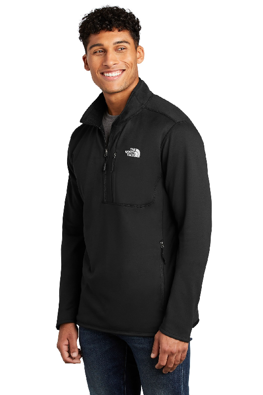 The North Face Skyline 1/2-Zip Fleece NF0A47F7-2