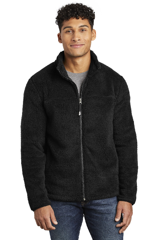 The North Face High Loft Fleece NF0A47F8-4