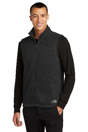 The North Face Sweater Fleece Vest NF0A47FA-2