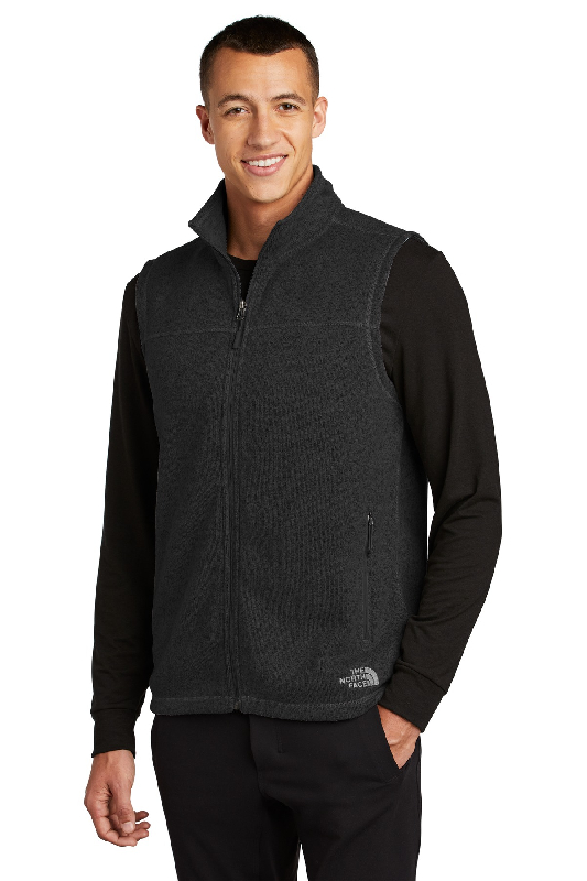 The North Face Sweater Fleece Vest NF0A47FA-2