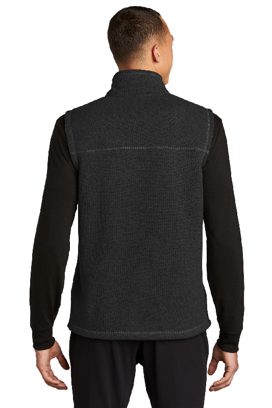 The North Face Sweater Fleece Vest NF0A47FA-3