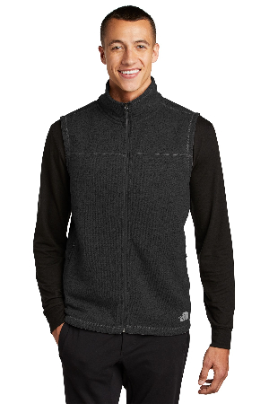 The North Face Sweater Fleece Vest NF0A47FA-4