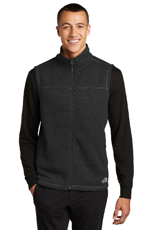 The North Face Sweater Fleece Vest NF0A47FA-4