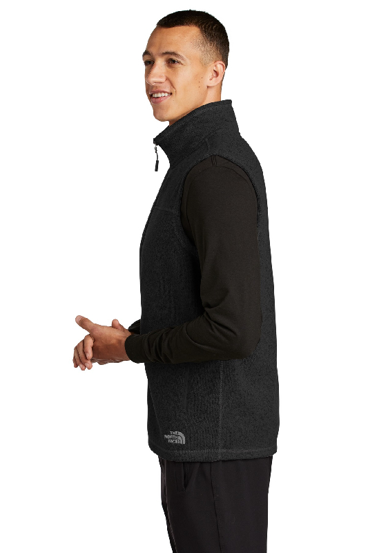 The North Face Sweater Fleece Vest NF0A47FA-5