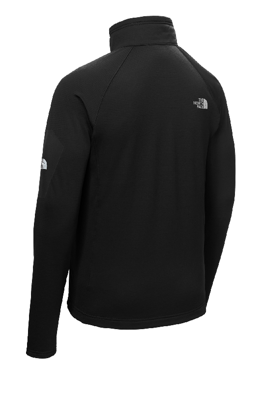 The North Face Mountain Peaks Full-Zip Fleece Jacket NF0A47FD-0