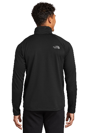 The North Face Mountain Peaks Full-Zip Fleece Jacket NF0A47FD-3