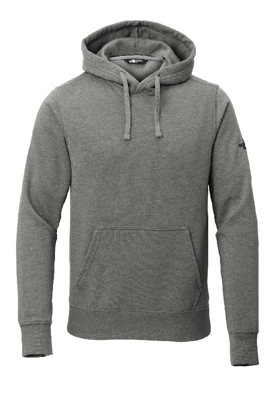 The North Face Pullover Hoodie NF0A47FF-1