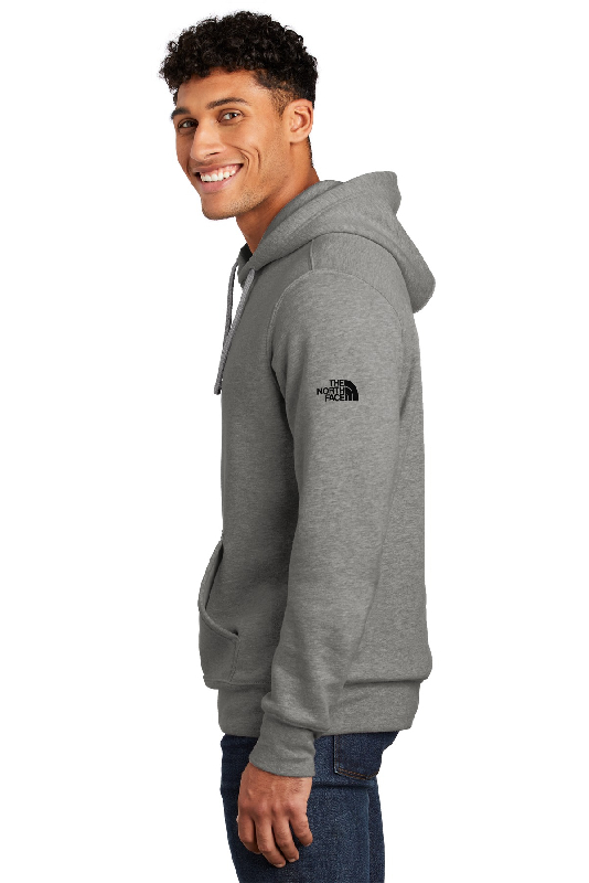 The North Face Pullover Hoodie NF0A47FF-5