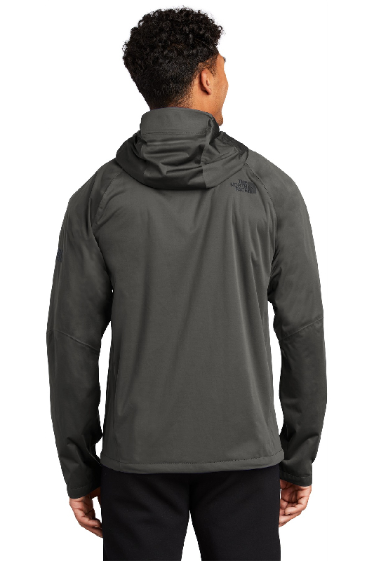 The North Face All-Weather DryVent Stretch Jacket NF0A47FG-3