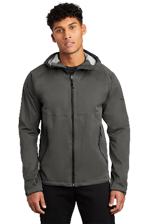 The North Face All-Weather DryVent Stretch Jacket NF0A47FG-4