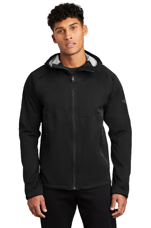 The North Face All-Weather DryVent Stretch Jacket NF0A47FG-4