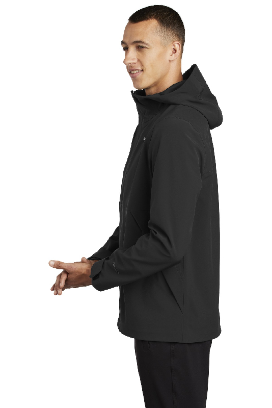 The North Face Apex DryVent Jacket NF0A47FI-5