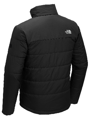 The North Face Everyday Insulated Jacket. NF0A529K-0
