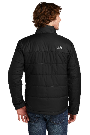 The North Face Everyday Insulated Jacket. NF0A529K-3