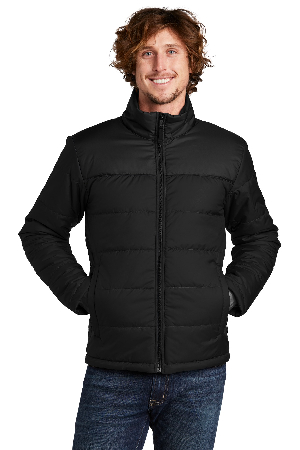 The North Face Everyday Insulated Jacket. NF0A529K-4