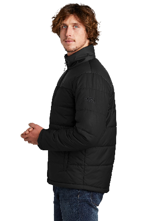 The North Face Everyday Insulated Jacket. NF0A529K-5