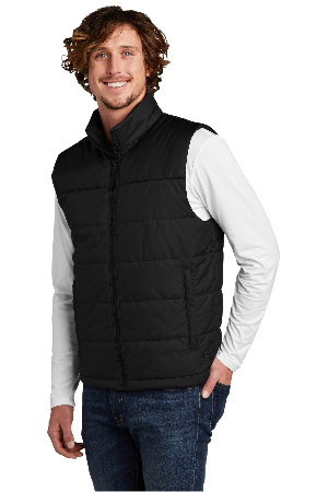 The North Face Everyday Insulated Vest. NF0A529A-2