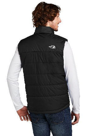 The North Face Everyday Insulated Vest. NF0A529A-3