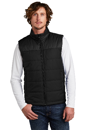 The North Face Everyday Insulated Vest. NF0A529A-4