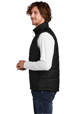 The North Face Everyday Insulated Vest. NF0A529A-5