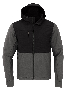 The North Face Castle Rock Hooded Soft Shell Jacket. NF0A529R-1