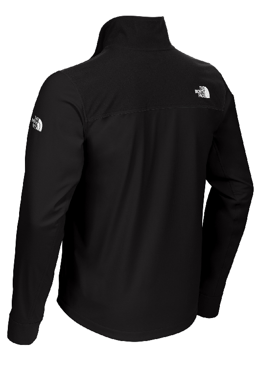The North Face Castle Rock Soft Shell Jacket. NF0A552Z-0