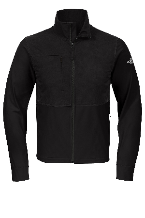 The North Face Castle Rock Soft Shell Jacket. NF0A552Z-1