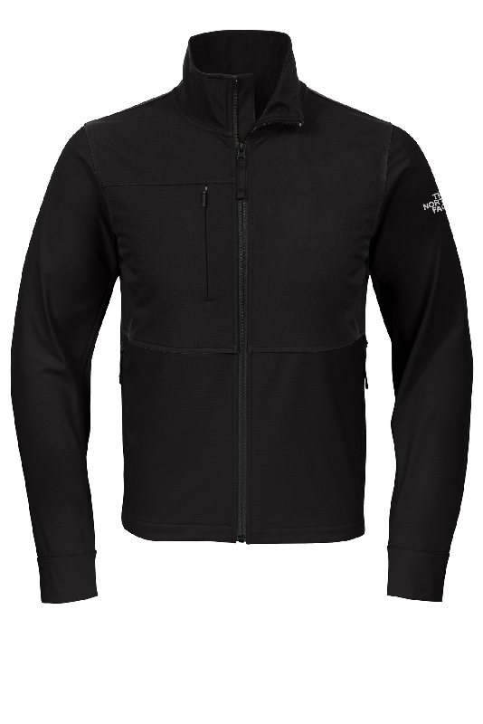The North Face Castle Rock Soft Shell Jacket. NF0A552Z-1