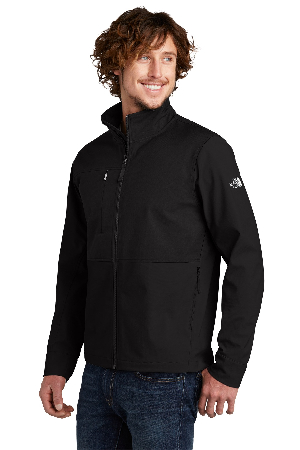 The North Face Castle Rock Soft Shell Jacket. NF0A552Z-2